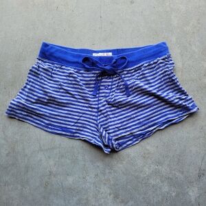 OP Blue Children's Shorts